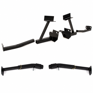 TorkLift F2007 front pair and F3004 rear pair together, composed using photos from the individual products in our store