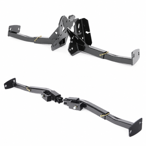 TorkLift F2011 front pair and F3001 rear pair together, composed using photos from the individual products in our store