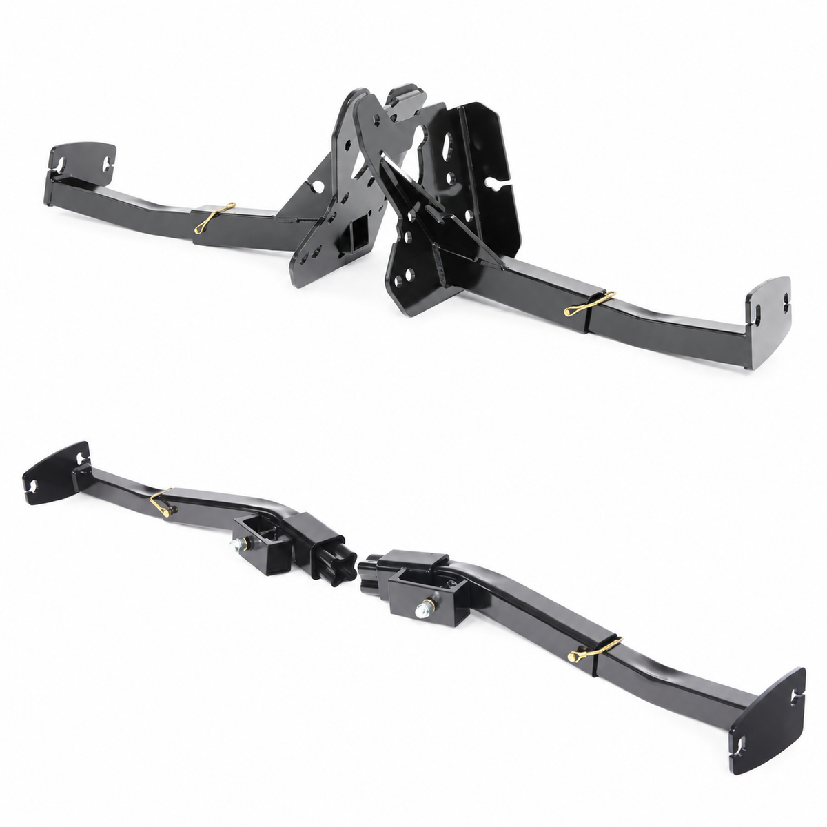TorkLift F2011 front pair and F3001 rear pair together, composed using photos from the individual products in our store