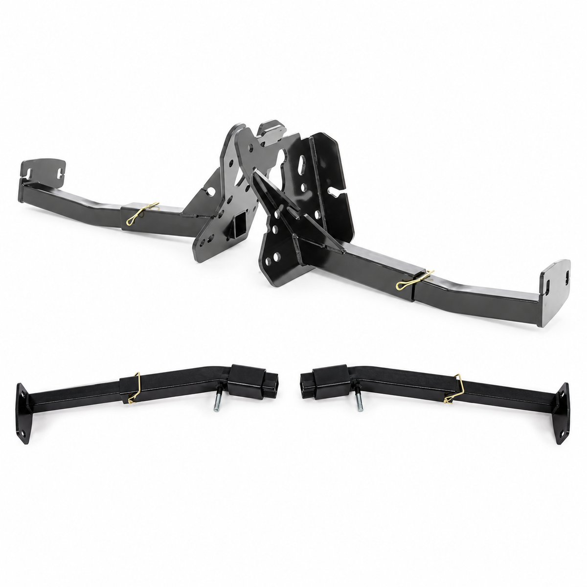 TorkLift F2011 front pair and F3004 rear pair together, composed using photos from the individual products in our store