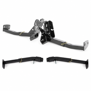 TorkLift F2011 front pair and F3004 rear pair together, composed using photos from the individual products in our store
