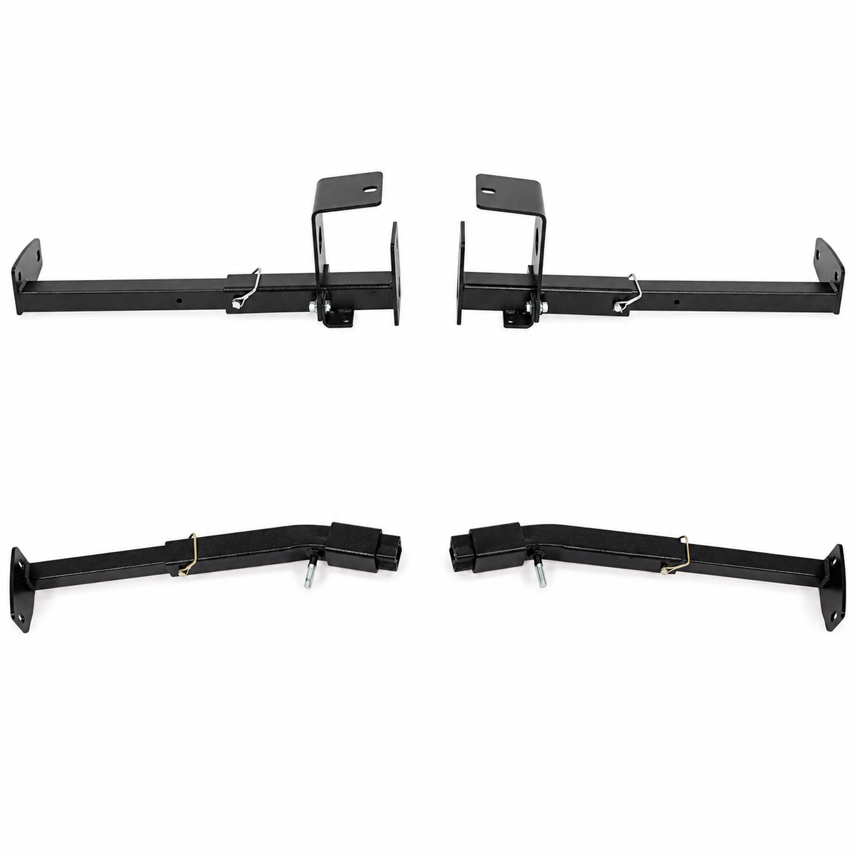 TorkLift F2012 front pair and F3004 rear pair together, composed using photos from the individual products in our store