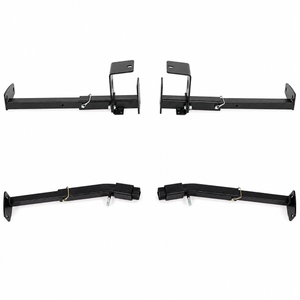 TorkLift F2012 front pair and F3004 rear pair together, composed using photos from the individual products in our store