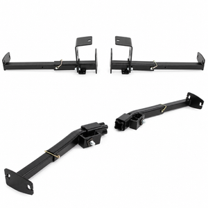 TorkLift F2012 front pair and F3006 rear pair together, composed using photos from the individual products in our store