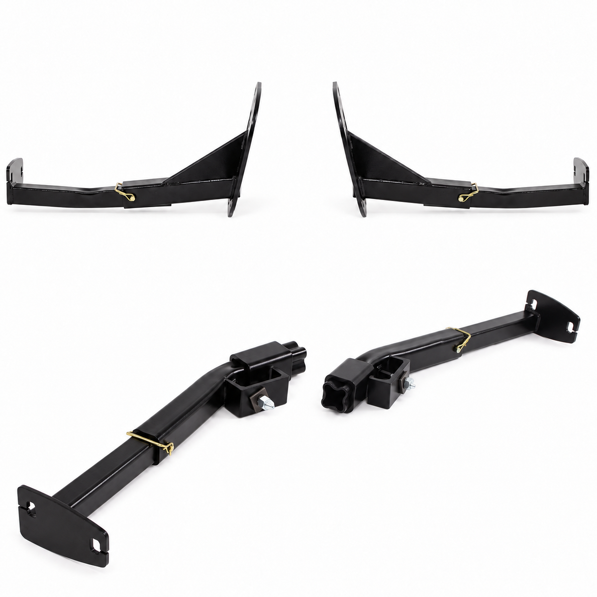TorkLift F2016 front pair and F3006 rear pair together, composed using photos from the individual products in our store