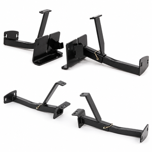 TorkLift N2401 front pair and N3401 rear pair together, composed using photos from the individual products in our store