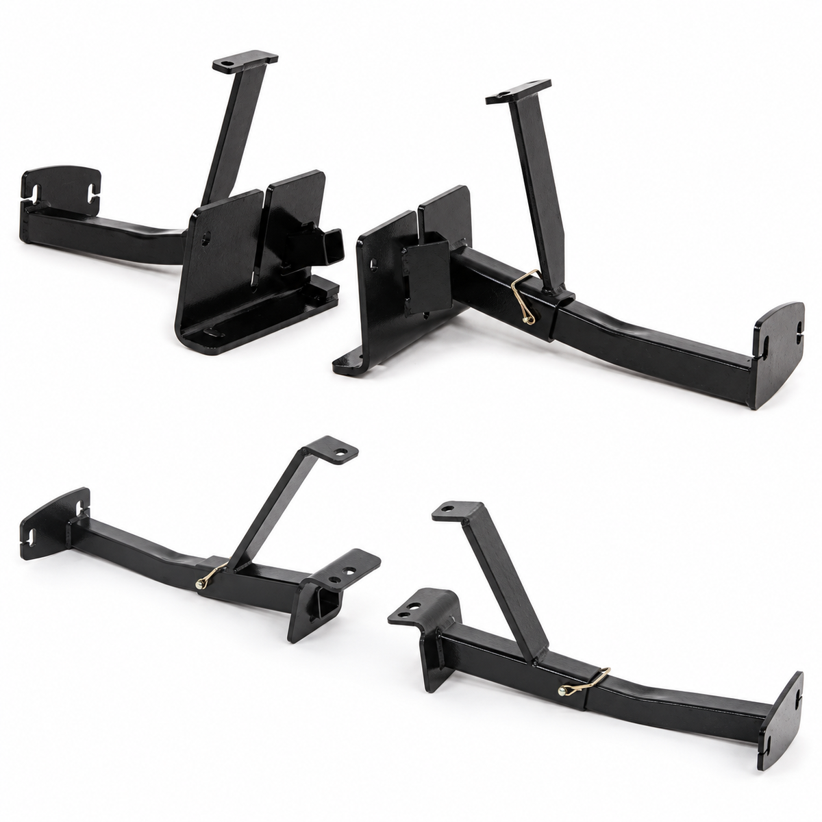 TorkLift N2401 front pair and N3401 rear pair together, composed using photos from the individual products in our store