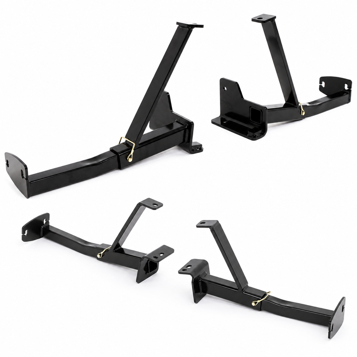 TorkLift N2402 front pair and N3401 rear pair together, composed using photos from the individual products in our store