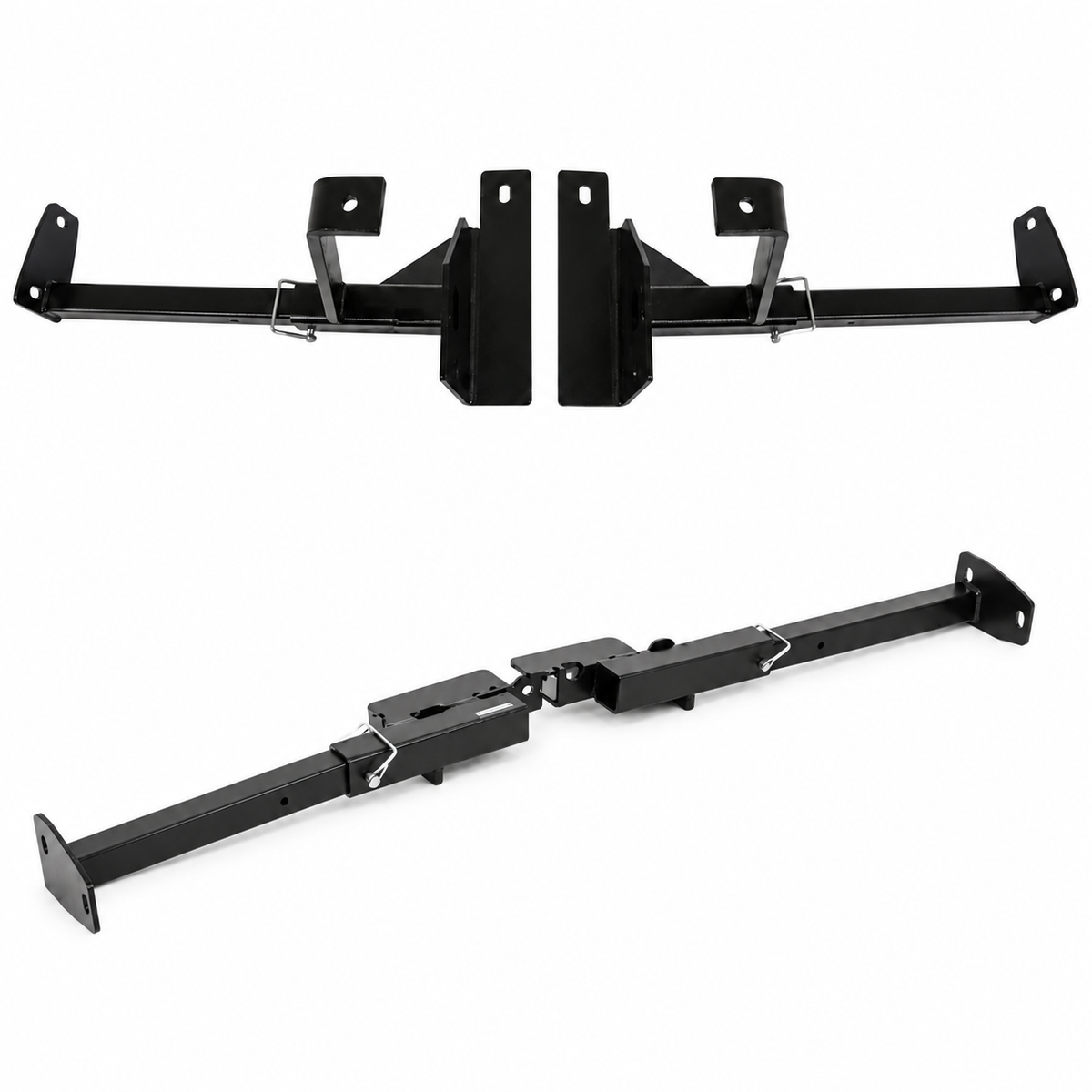 TorkLift N2410 front pair and N3404 rear pair together, composed using photos from the individual products in our store