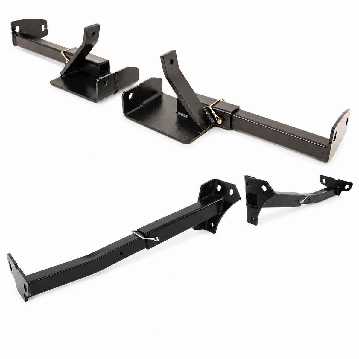 TorkLift T2304 front pair and T3304 rear pair together, composed using photos from the individual products in our store