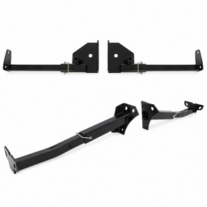 TorkLift T2305 front pair and T3304 rear pair together, composed using photos from the individual products in our store