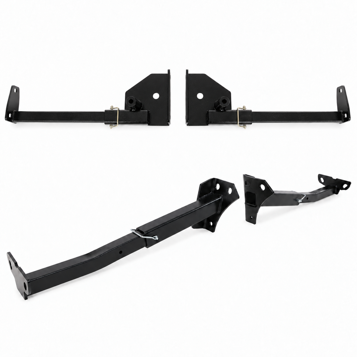 TorkLift T2305 front pair and T3304 rear pair together, composed using photos from the individual products in our store