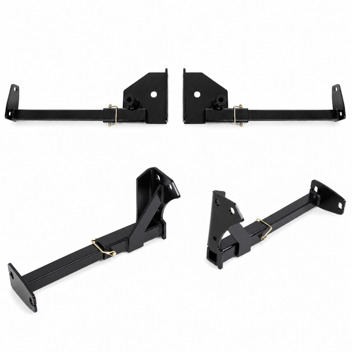TorkLift T2305 front pair and T3306 rear pair together, composed using photos from the individual products in our store
