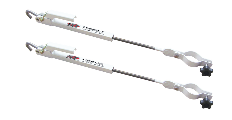 TLA7006 FastGun WobbleStopper (round jacks)