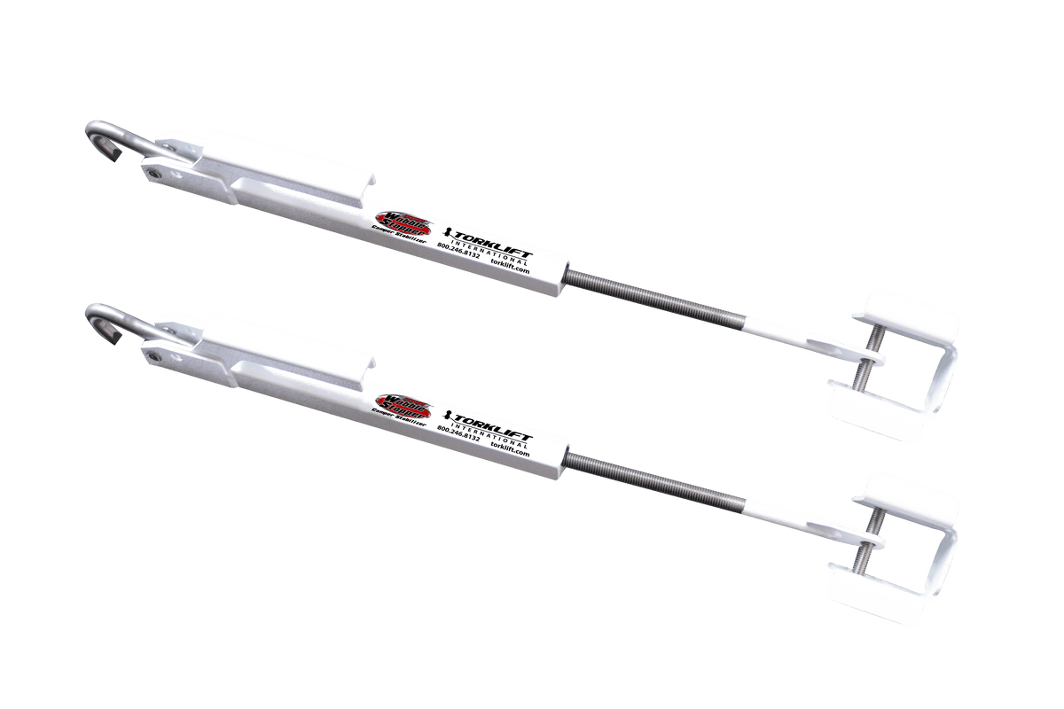 TLA7016 FastGun WobbleStopper (square jacks)
